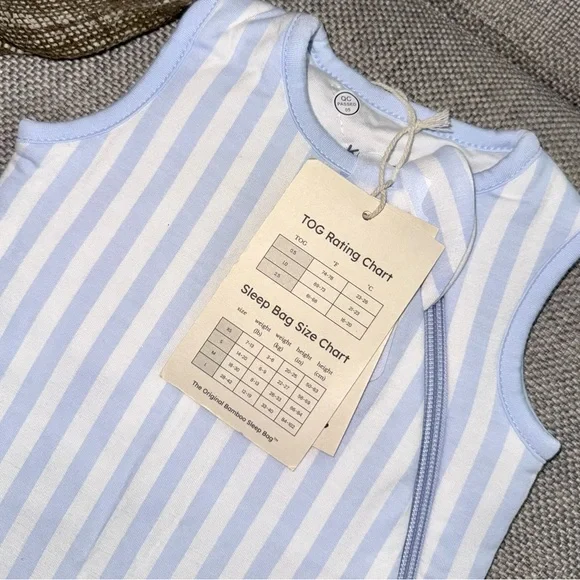 Kyte baby sleep sack 1.0 XS - Picture 5 of 7